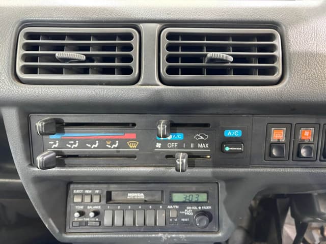 1995 Honda Acty JDM car for sale — photo 11 of 25