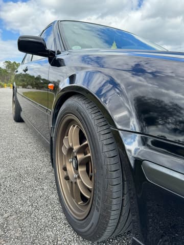 1998 Honda Accord JDM car for sale — photo 8 of 26