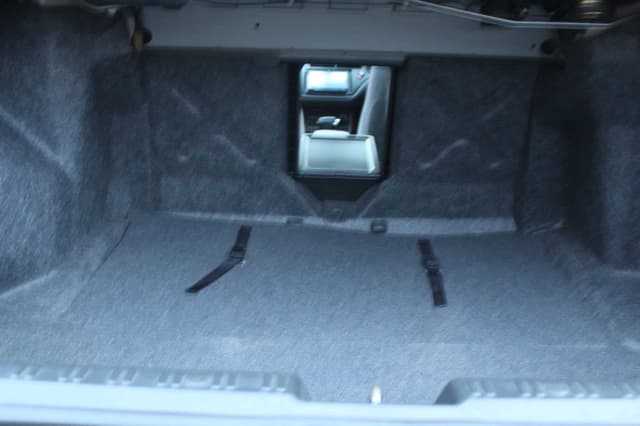 1997 Honda Accord JDM car for sale — photo 23 of 23