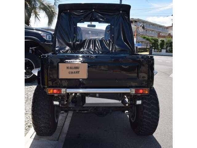 1993 Suzuki Jimny JDM car for sale — photo 7 of 18