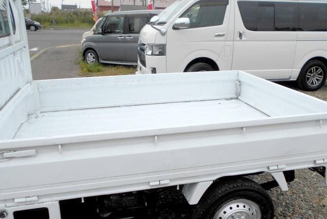 2008 Suzuki Carry JDM car for sale — photo 5 of 25