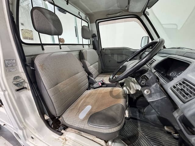 1997 Honda Acty JDM car for sale — photo 9 of 10