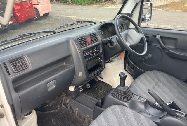 2010 Mazda Scrum JDM car for sale — photo 24 of 25