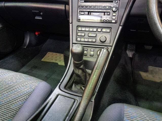 1995 Toyota Celica JDM car for sale — photo 6 of 12