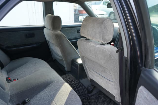 1996 Nissan Skyline JDM car for sale — photo 17 of 25