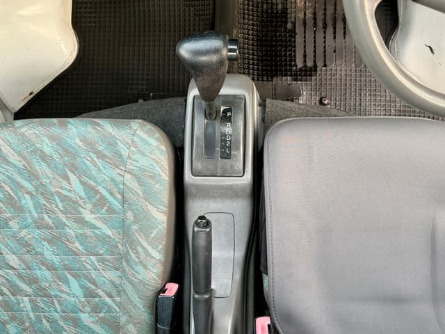 2000 Suzuki Carry JDM car for sale — photo 21 of 25