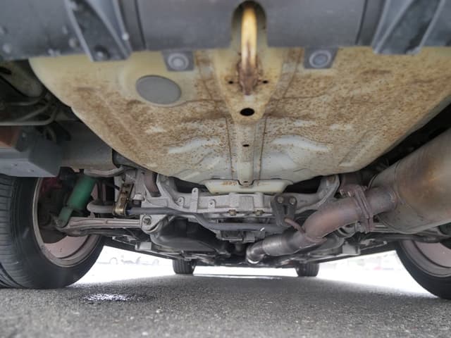 2001 Mitsubishi Lancer Evolution JDM car for sale — photo 25 of 25