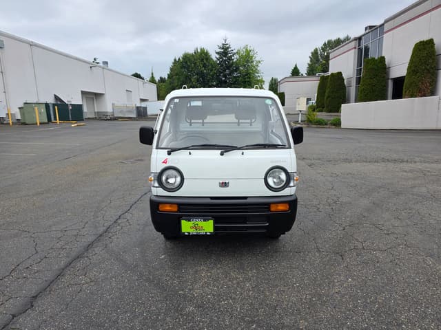 1994 Mazda Scrum JDM car for sale — photo 2 of 12