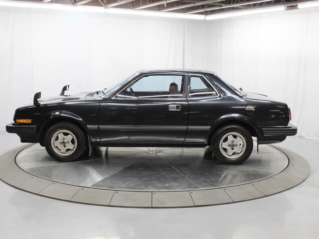 1978 Honda Prelude JDM car for sale — photo 4 of 25