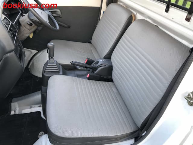 1994 Suzuki Carry JDM car for sale — photo 10 of 22