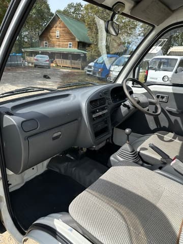 1994 Daihatsu Hijet JDM car for sale — photo 15 of 25