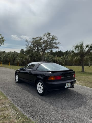 1991 Toyota Sera JDM car for sale — photo 15 of 25