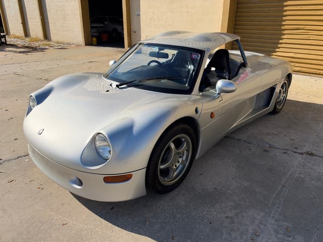 1997 Tommykaira ZZ JDM car for sale — photo 4 of 16
