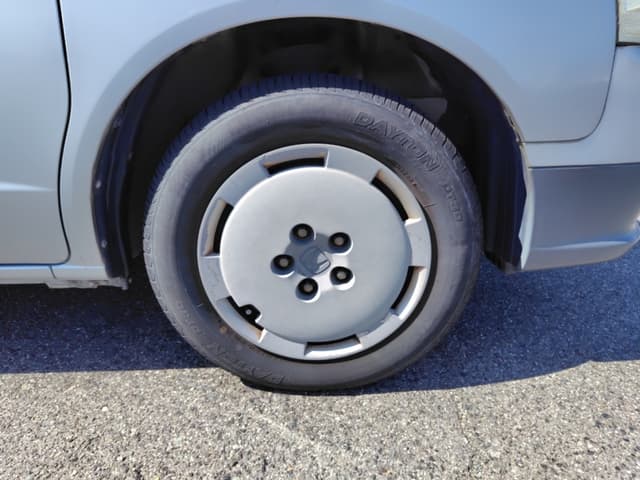 2001 Honda Stepwagon JDM car for sale — photo 12 of 20