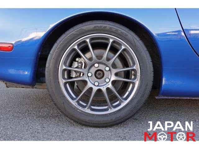 2001 Mazda RX-7 JDM car for sale — photo 8 of 10