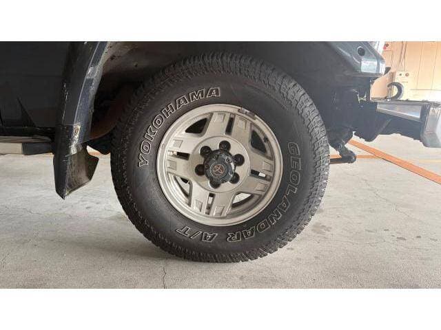 1995 Toyota Land Cruiser JDM car for sale — photo 8 of 20