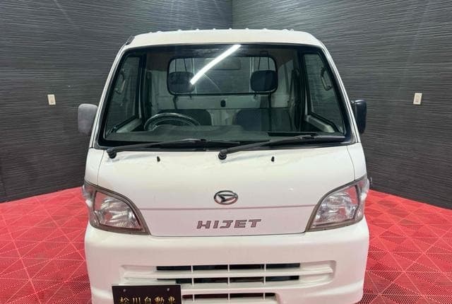 2008 Daihatsu Hijet JDM car for sale — photo 2 of 22