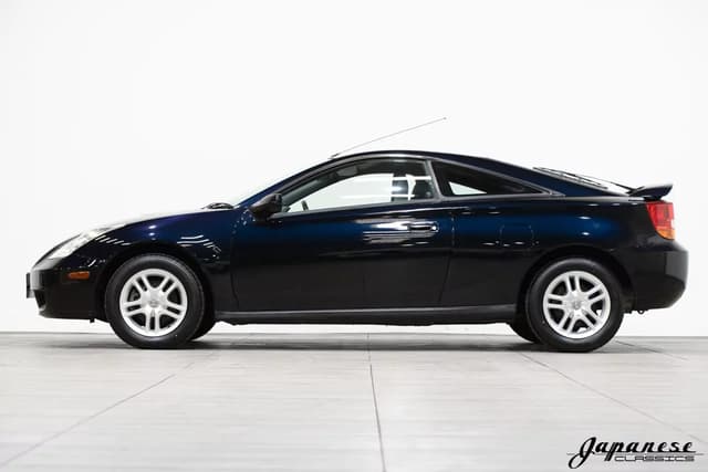 1999 Toyota Celica JDM car for sale — photo 3 of 25