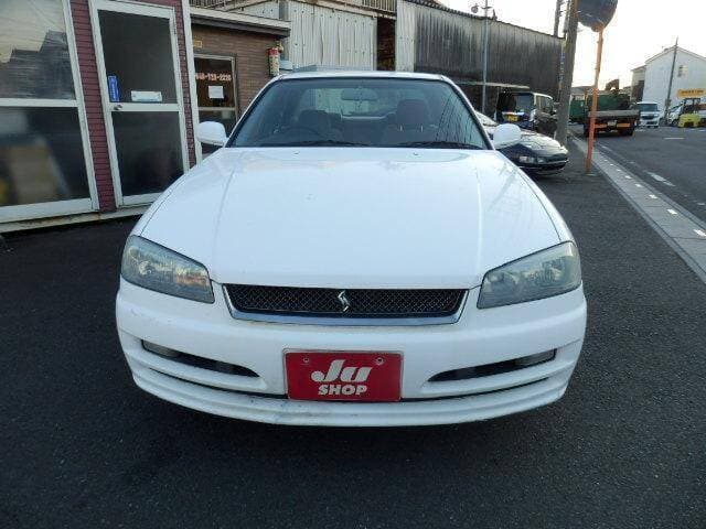 2000 Nissan Skyline JDM car for sale — photo 7 of 20
