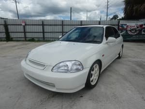 1996 Honda Civic JDM car for sale