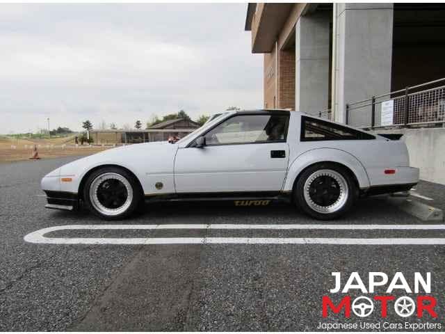 1998 Nissan Fairlady Z JDM car for sale — photo 6 of 12