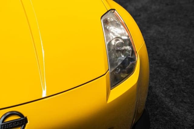 2005 Nissan Fairlady Z JDM car for sale — photo 10 of 18