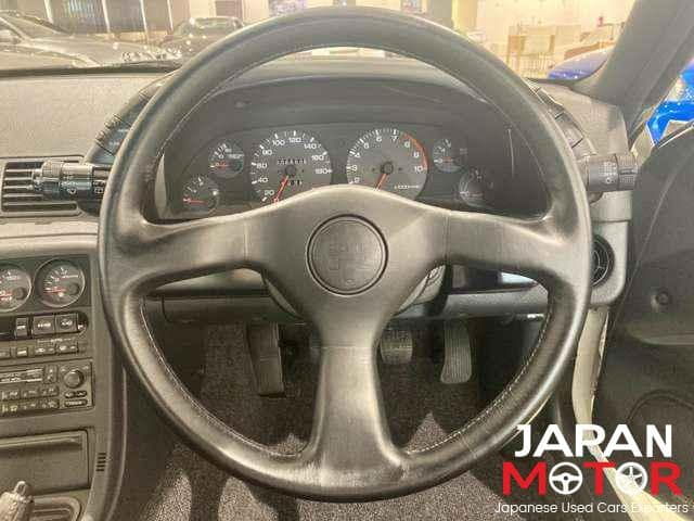 1994 Nissan Skyline JDM car for sale — photo 10 of 24