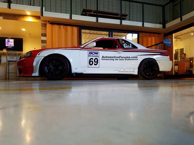 1999 Nissan Skyline JDM car for sale — photo 16 of 17