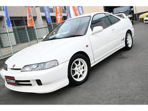 1996 Honda Integra JDM car for sale