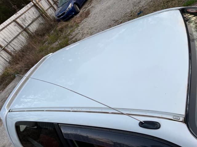 1999 Suzuki Alto JDM car for sale — photo 10 of 17
