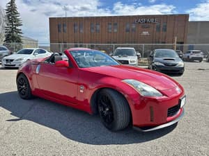 2003 Nissan Fairlady Z JDM car for sale