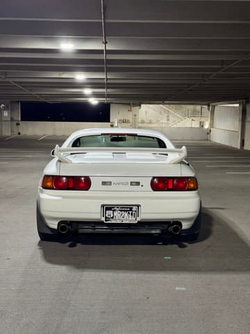 1998 Toyota MR2 JDM car for sale — photo 8 of 17