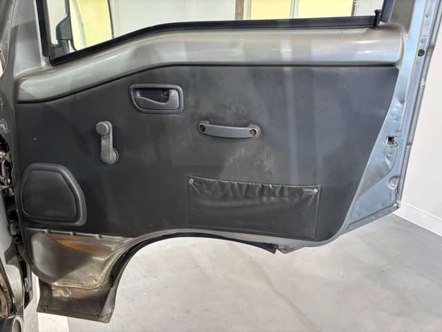2000 Subaru Sambar JDM car for sale — photo 22 of 25