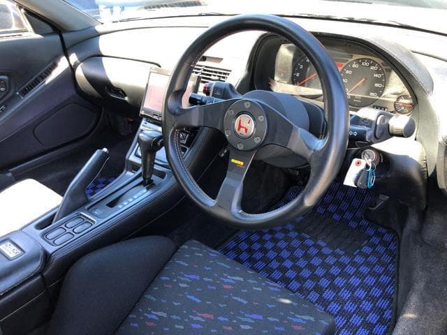 1992 Honda NSX JDM car for sale — photo 11 of 25