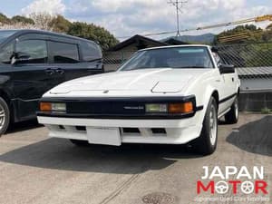 1983 Toyota Celica JDM car for sale