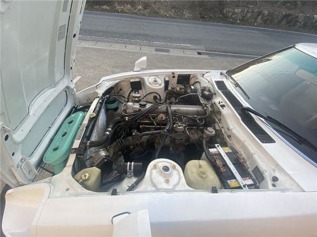 1978 Nissan Fairlady Z JDM car for sale — photo 5 of 5