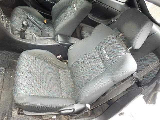 1997 Toyota Celica JDM car for sale — photo 14 of 20