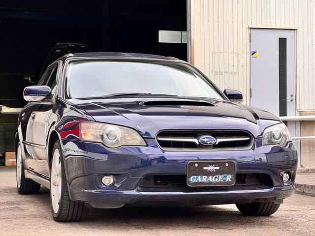 2003 Subaru Impreza JDM car for sale — photo 12 of 25