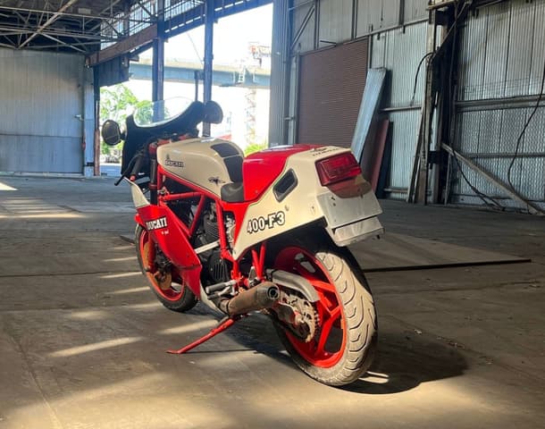 1987 JDM car for sale — photo 6 of 21