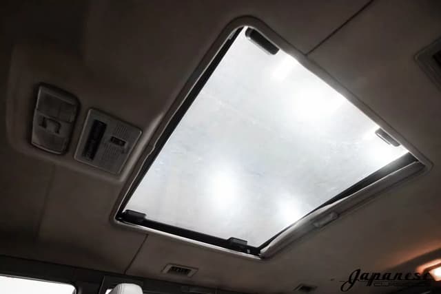 1992 Mitsubishi Pajero JDM car for sale — photo 14 of 25