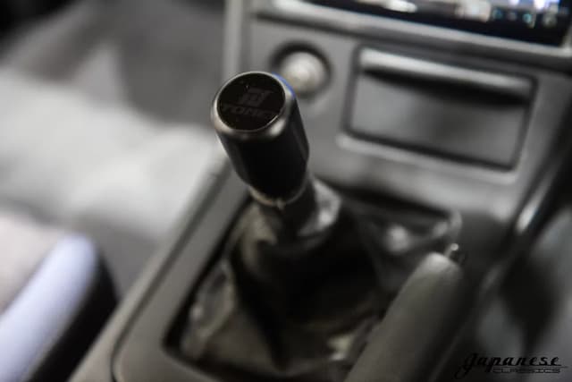 1998 Nissan Skyline JDM car for sale — photo 11 of 25