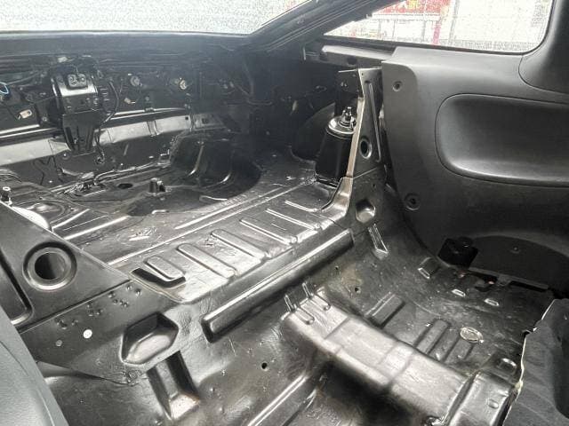 1995 Nissan 180SX JDM car for sale — photo 13 of 13
