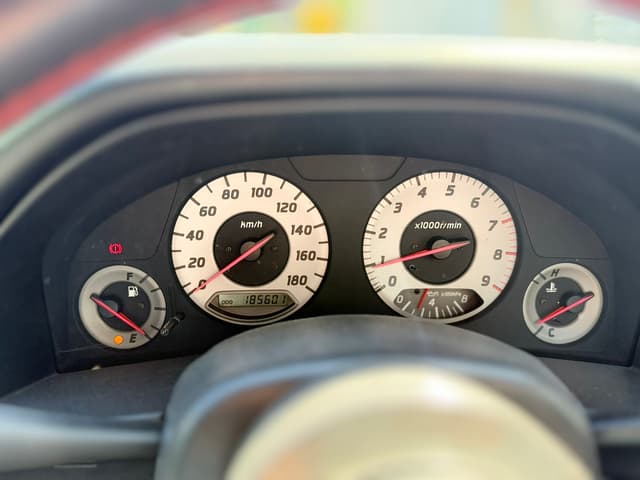 2000 Nissan Skyline JDM car for sale — photo 15 of 16