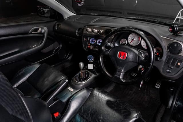 2002 Honda Integra JDM car for sale — photo 19 of 19