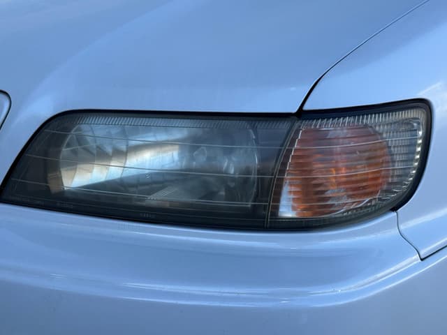 1997 Nissan Cefiro JDM car for sale — photo 9 of 25