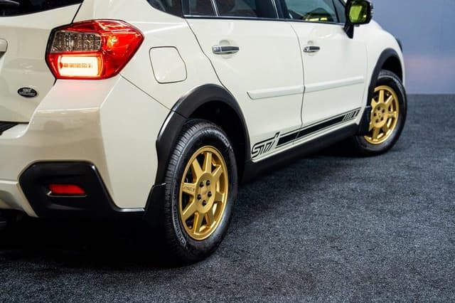 2012 Subaru Impreza JDM car for sale — photo 15 of 20