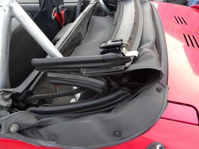1991 Honda Beat JDM car for sale — photo 5 of 17