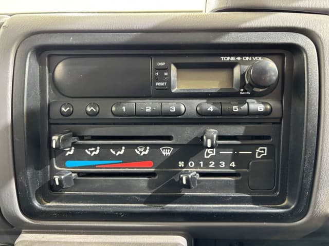 1994 Nissan Atlas JDM car for sale — photo 13 of 25
