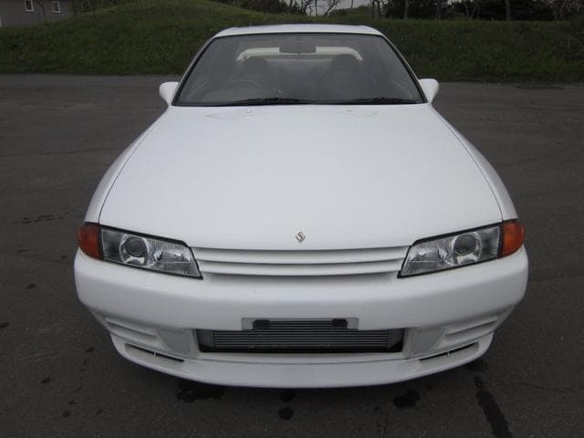 1995 Nissan Skyline JDM car for sale — photo 2 of 25