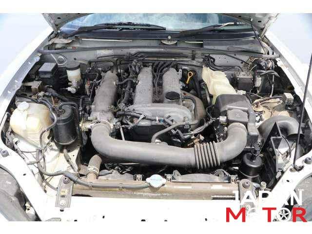 1998 Mazda Roadster (Eunos Roadster / MX-5) JDM car for sale — photo 8 of 8